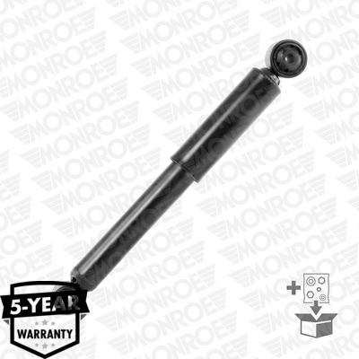 Amortiguador trasero Monroe G1061 precio, desde 39,82 EUR