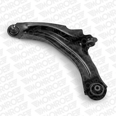 545050399R Nissan/Infiniti Brazo inferior izquierdo de la suspensión delantera