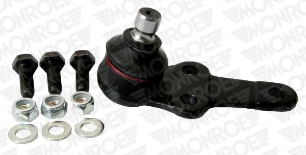 Rótula inferior de suspensión para Ford Focus I DFW
