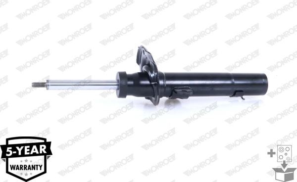 Comprar Amortiguador Ford Mondeo III BWY