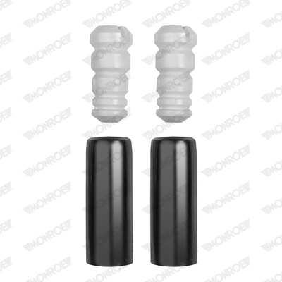 Guardapolvos amortiguador & topes de suspensión para BMW X3  E83