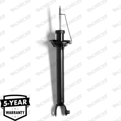 Amortiguador trasero Boge 27B73F precio, desde 42,73 EUR