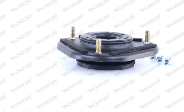 Soporte del amortiguador delantero MK296 Monroe