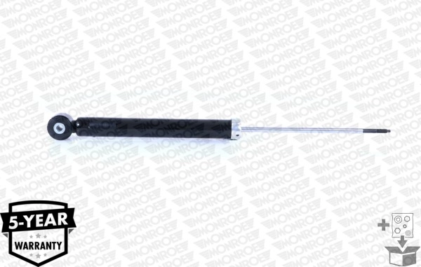 Amortiguador trasero Monroe 23972 precio, desde 40,66 EUR