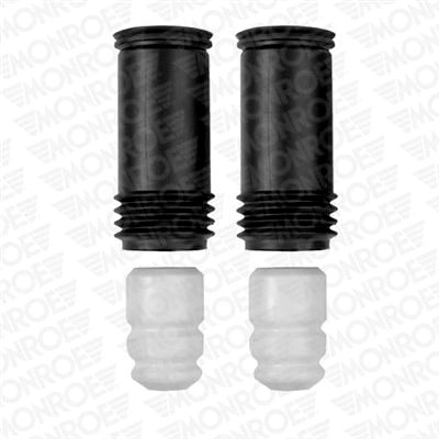 Guardapolvos amortiguador & topes de suspensión para Volvo S40 I VS