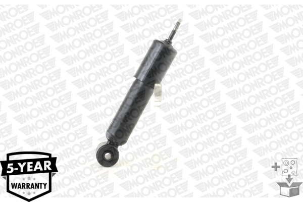 Amortiguador frontal para Volkswagen Transporter T4 70A, 70H, 7DA, 7DH
