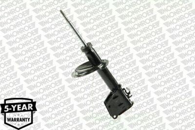 300743 PLUS AFTERMARKET Amortiguador frontal