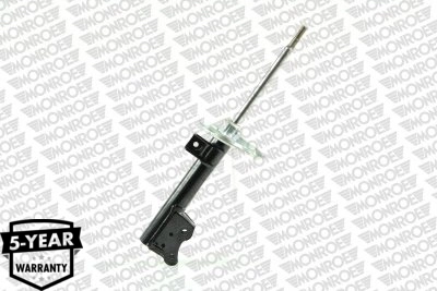 Amortiguador delantero Mercedes A 