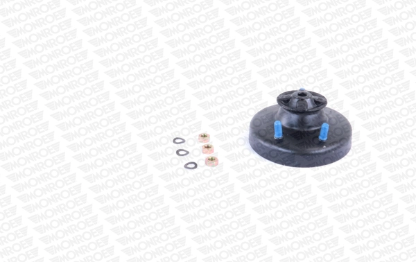 S020191 Polcar Soporte del amortiguador delantero