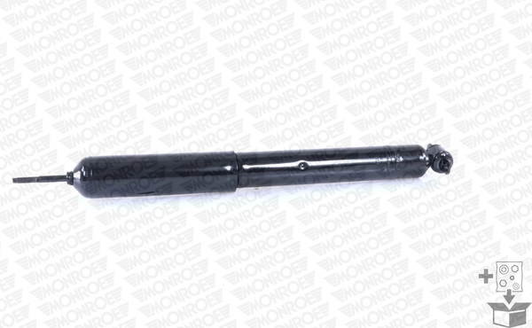 Comprar Amortiguador Jeep Grand Cherokee I Z