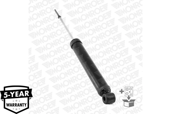 Amortiguador trasero Hyundai Santa Fe I SUV (SM) (2000 - 2006) precio, desde 55,16 EUR