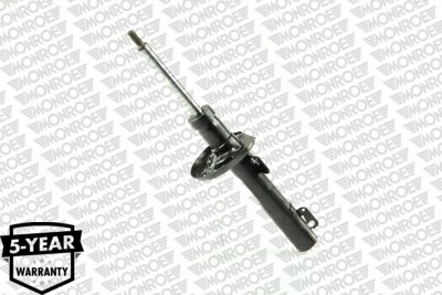 Comprar Amortiguador Skoda Fabia I 6Y2