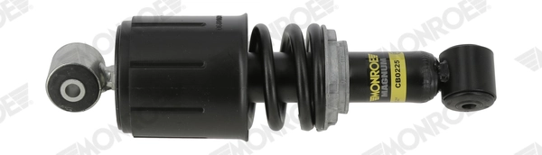 Amortiguador de cabina Monroe CB0225 precio, desde 78,53 EUR