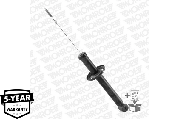 Comprar Amortiguador trasero Seat Cordoba  6K5