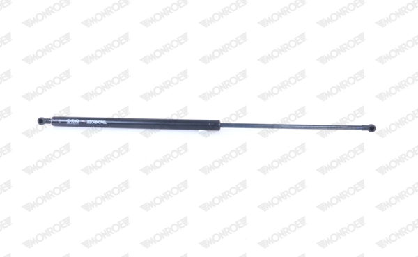 Comprar Amortiguador maletero Renault Kangoo I KC0, KC1