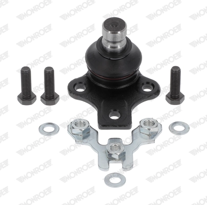 Rótula inferior de suspensión Volkswagen Polo III sedán (6KV2) (1995 - 2001) precio, desde 8,00 EUR