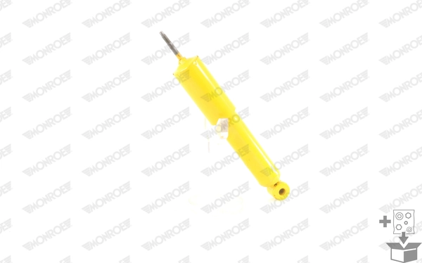 Amortiguadores Mando MSS015319 precio, desde 32,06 EUR