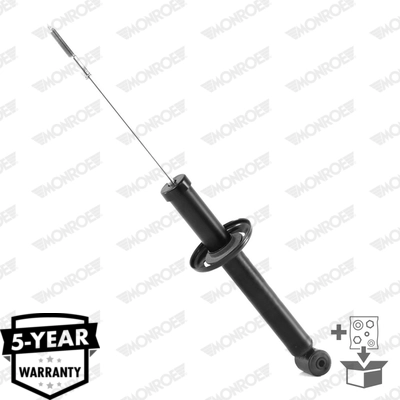 Amortiguador trasero Seat Cordoba familiar (6K5) (1996 - 1999) precio, desde 46,46 EUR