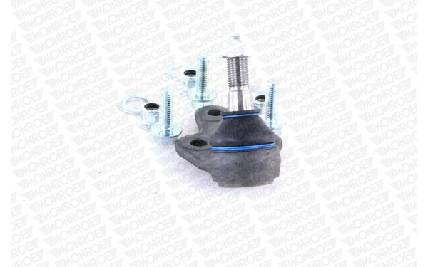 Rótula inferior de suspensión Ford Focus II hatchback (DA, HCP, DP) (2004 - 2011) precio, desde 15,59 EUR