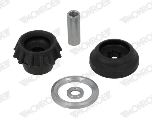 Copelas trasero Volkswagen Passat B3, B4