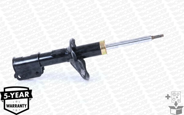 Comprar AF0034 Lovby Amortiguador delantero derecho