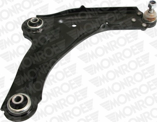 Brazo inferior derecho de la suspensión delantera Peugeot/Citroen 1607301580 precio, desde 56,96 EUR