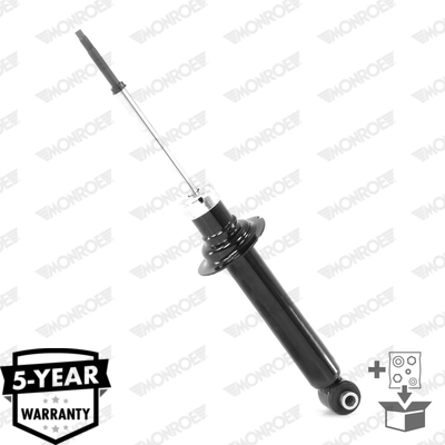 Amortiguadores Monroe 23872 precio, desde 50,40 EUR