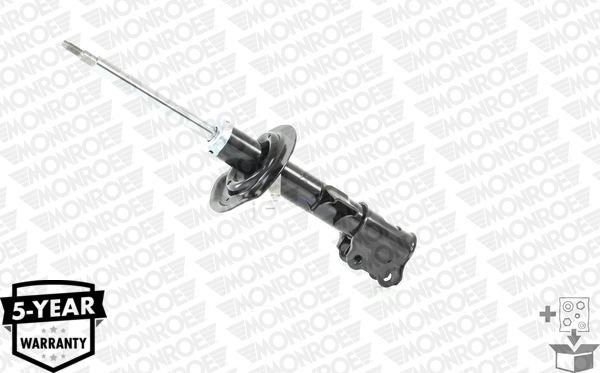 Comprar G8176 Monroe Amortiguador delantero derecho