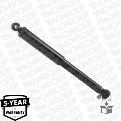 Comprar Amortiguador trasero Nissan Navara NP300 III D40