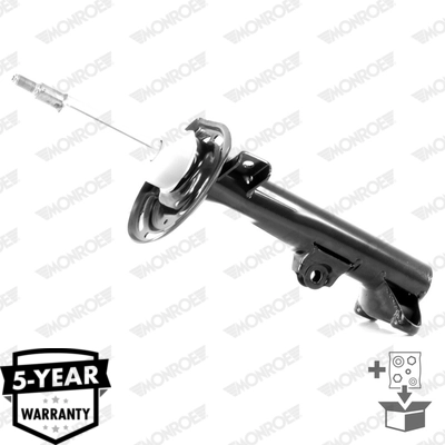 Comprar 7524G Magneti Marelli Amortiguador