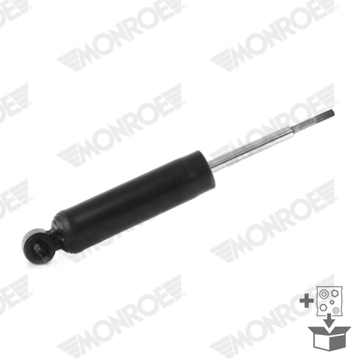 Comprar Amortiguador Mitsubishi Pajero I L04G, L14G