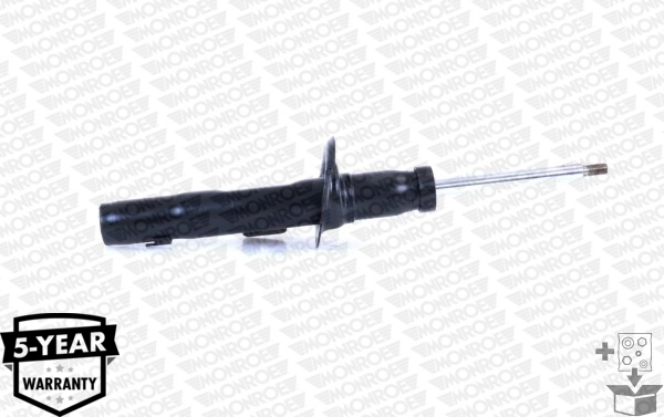 Amortiguador delantero izquierdo Monroe 11753 precio, desde 61,65 EUR