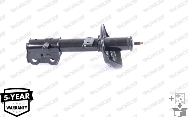 Comprar 72491ST Monroe Amortiguador delantero derecho