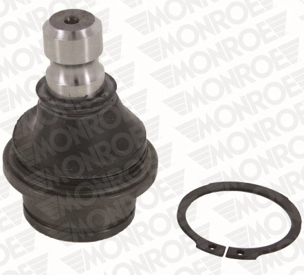 Rótula inferior de suspensión para Nissan Navara NP300 III D40
