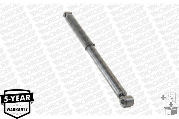 Comprar 67306 VAG Amortiguador trasero