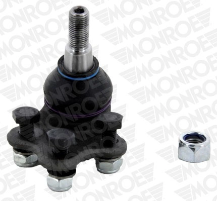 LR002625 Peugeot/Citroen Rótula inferior de suspensión