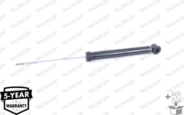 Amortiguadores traseros Monroe G1131