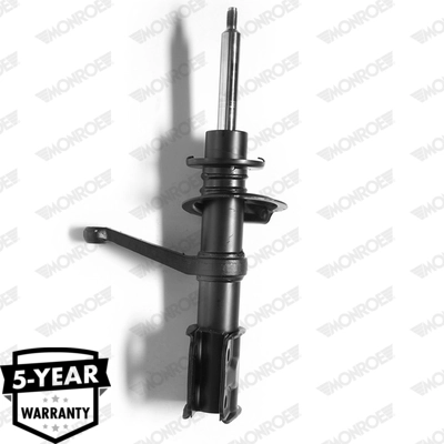 Amortiguador delantero izquierdo Nissan/Infiniti 8671000844 precio, desde 117,55 EUR