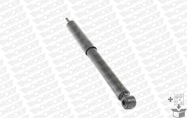 Amortiguador trasero T1243 Monroe
