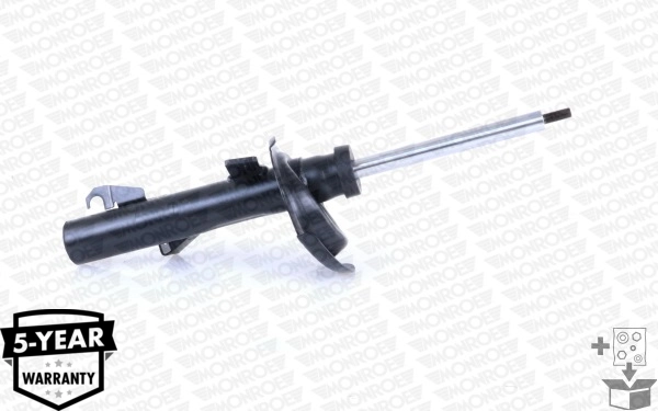 Amortiguador delantero derecho Mazda C51334700A precio, desde 57,39 EUR