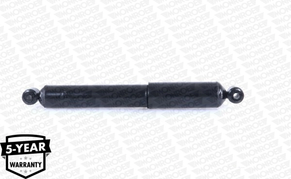 Amortiguador trasero General Motors 04684681AB precio, desde 38,33 EUR