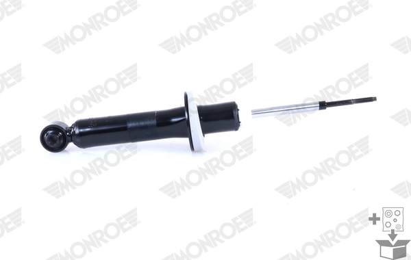 Comprar Amortiguador Mitsubishi Pajero III 