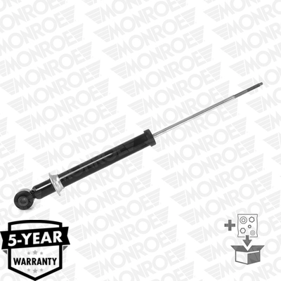 Comprar 1850G Magneti Marelli Amortiguador trasero