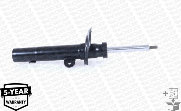 Amortiguador delantero Magneti Marelli 2514G