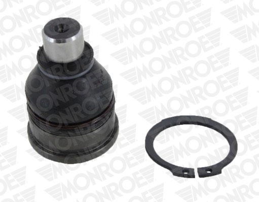 Rótula inferior de suspensión para Ford Fiesta Mk6 CB1