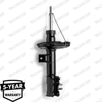 Amortiguador delantero derecho Peugeot/Citroen 1635543880 precio, desde 60,43 EUR