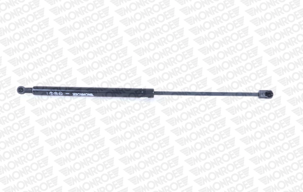  Amortiguador maletero Toyota Avensis 2