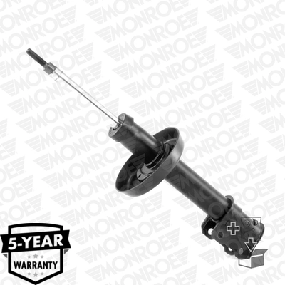 Comprar G16770 Monroe Amortiguador delantero derecho