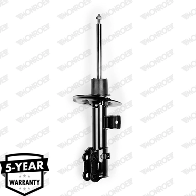 Amortiguador delantero izquierdo G8217 Monroe
