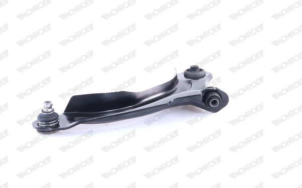 Brazo inferior derecho de la suspensión delantera 545049968R Nissan/Infiniti